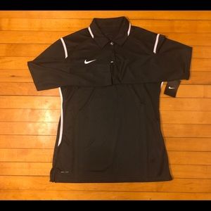 Nike Dri-Fit Size Large Long Sleeved Shirts